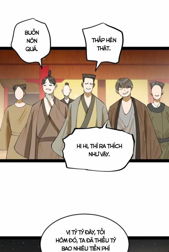 Chàng Rể Mạnh Nhất Lịch Sử - Chapter 68 - Page 8