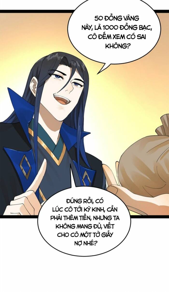 Chàng Rể Mạnh Nhất Lịch Sử - Chapter 69 - Page 18