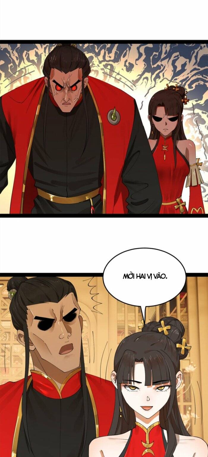 Chàng Rể Mạnh Nhất Lịch Sử - Chapter 69 - Page 19