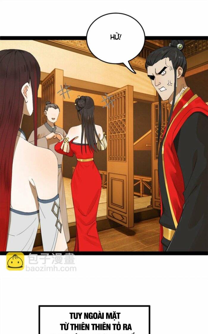 Chàng Rể Mạnh Nhất Lịch Sử - Chapter 69 - Page 21