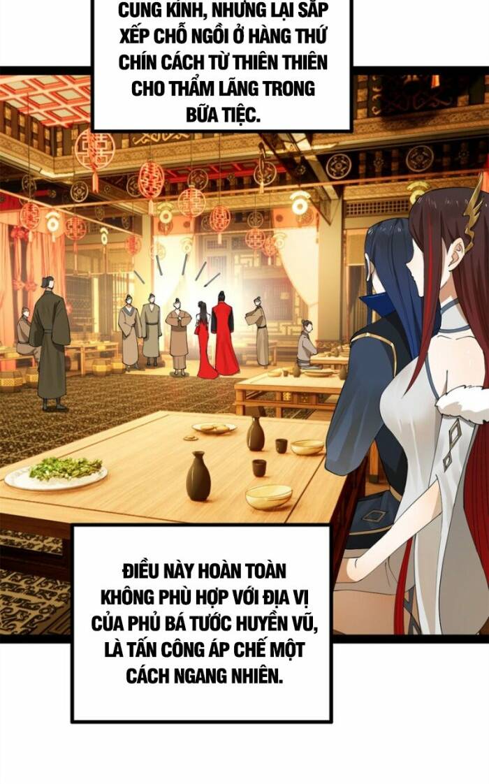 Chàng Rể Mạnh Nhất Lịch Sử - Chapter 69 - Page 22