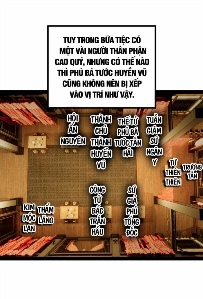 Chàng Rể Mạnh Nhất Lịch Sử - Chapter 69 - Page 23