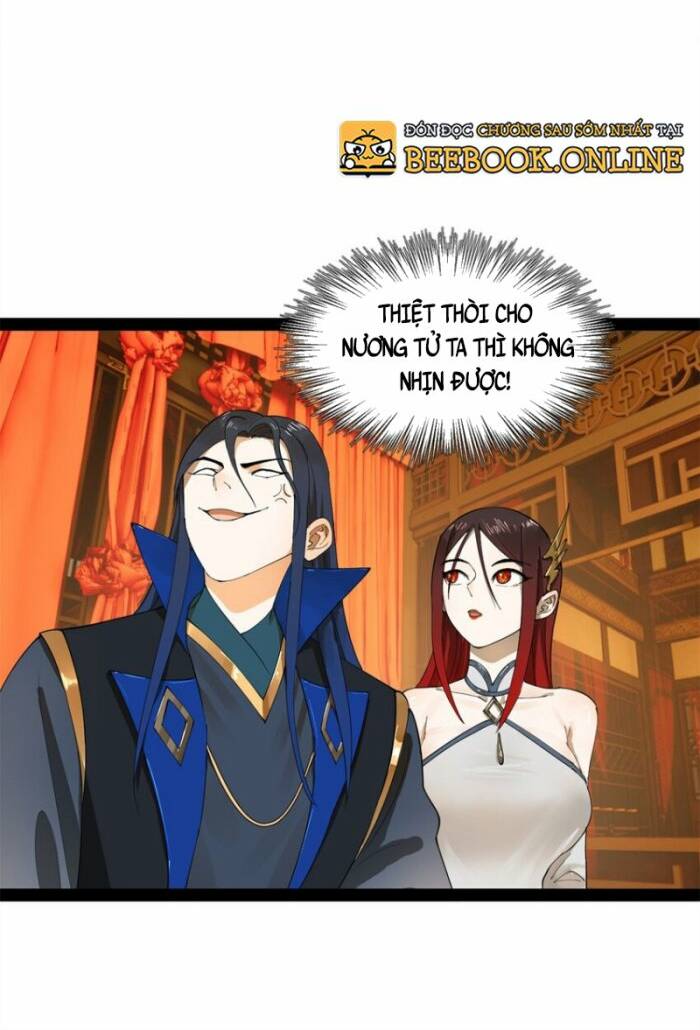 Chàng Rể Mạnh Nhất Lịch Sử - Chapter 69 - Page 24