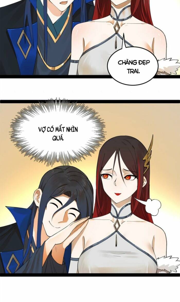 Chàng Rể Mạnh Nhất Lịch Sử - Chapter 69 - Page 29