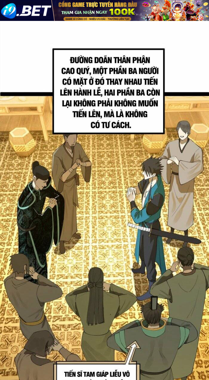 Chàng Rể Mạnh Nhất Lịch Sử - Chapter 69 - Page 30