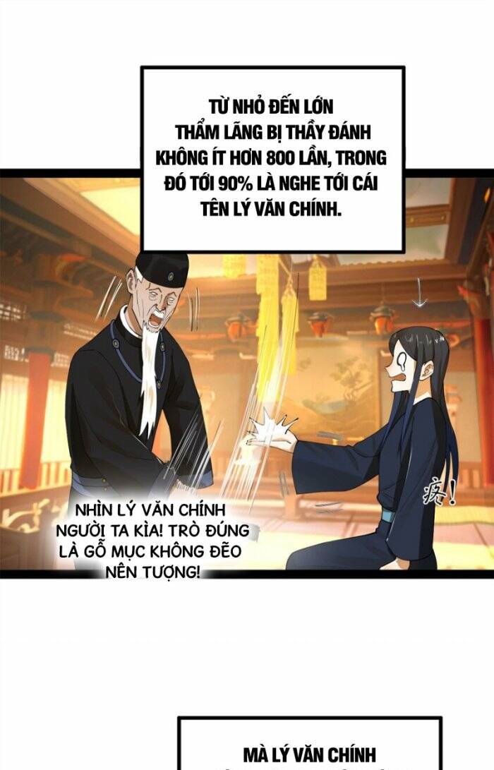 Chàng Rể Mạnh Nhất Lịch Sử - Chapter 69 - Page 32
