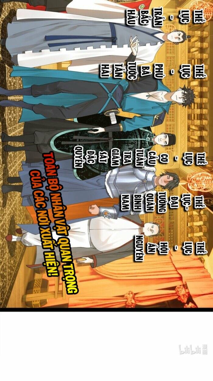 Chàng Rể Mạnh Nhất Lịch Sử - Chapter 69 - Page 35