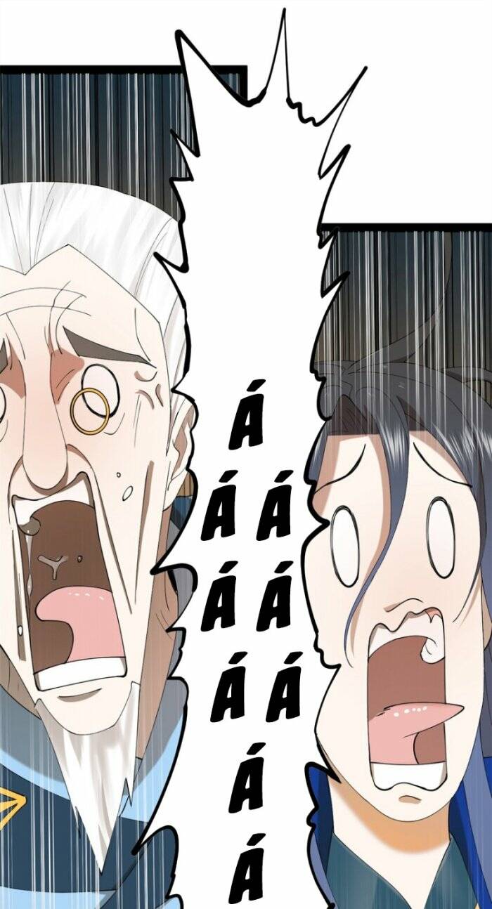 Chàng Rể Mạnh Nhất Lịch Sử - Chapter 69 - Page 4