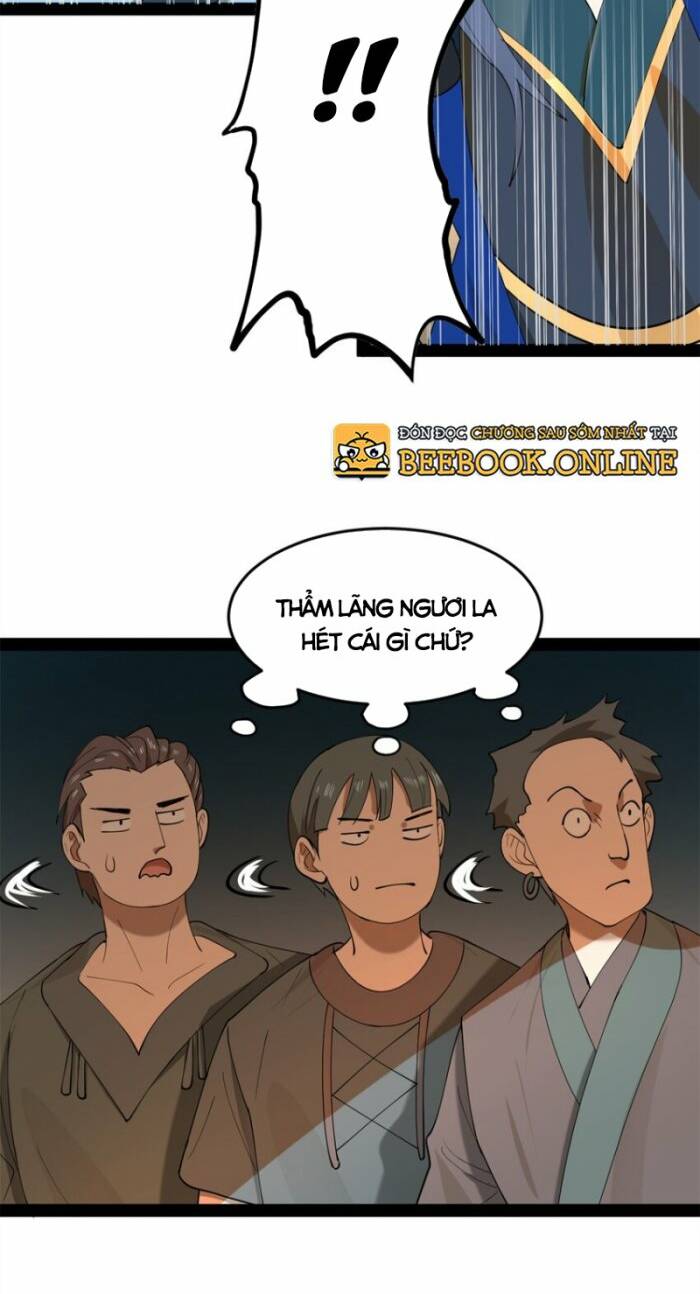 Chàng Rể Mạnh Nhất Lịch Sử - Chapter 69 - Page 5