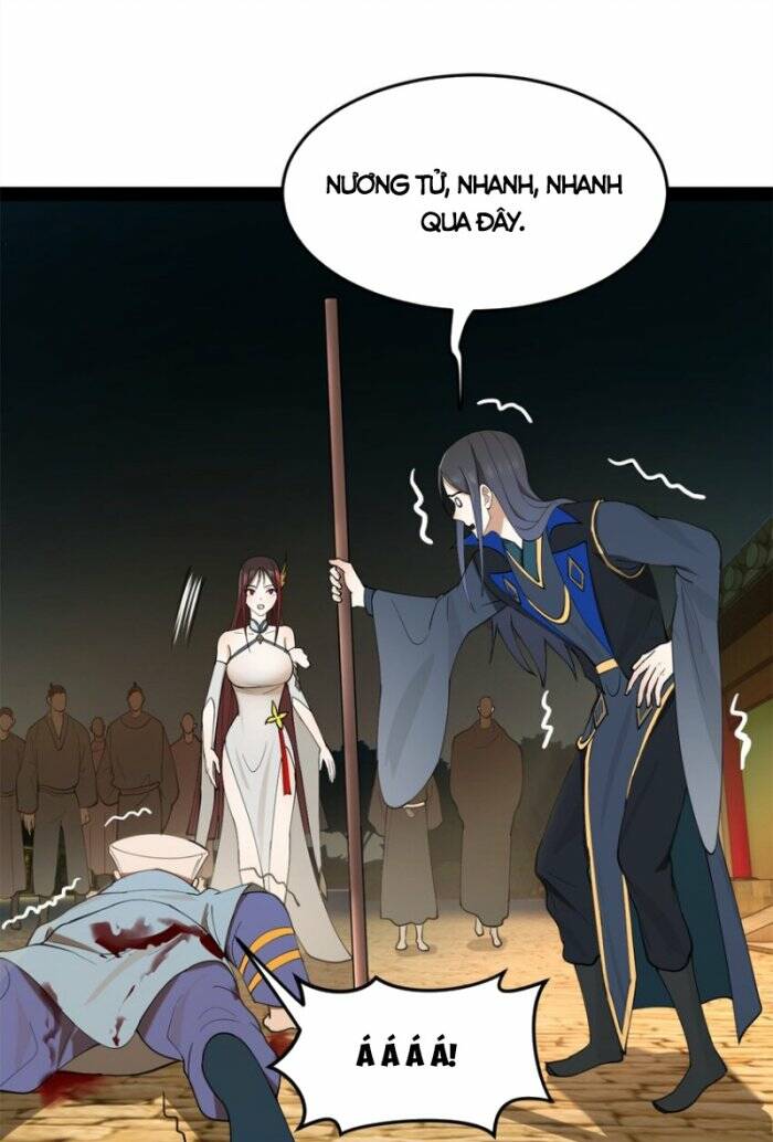 Chàng Rể Mạnh Nhất Lịch Sử - Chapter 69 - Page 6