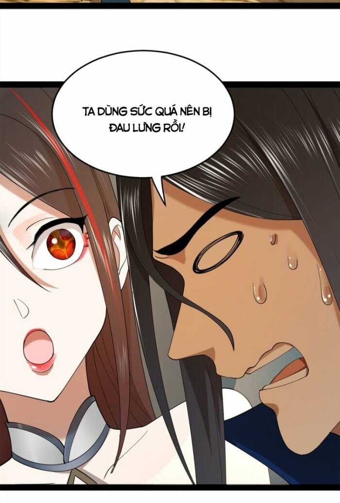 Chàng Rể Mạnh Nhất Lịch Sử - Chapter 69 - Page 7