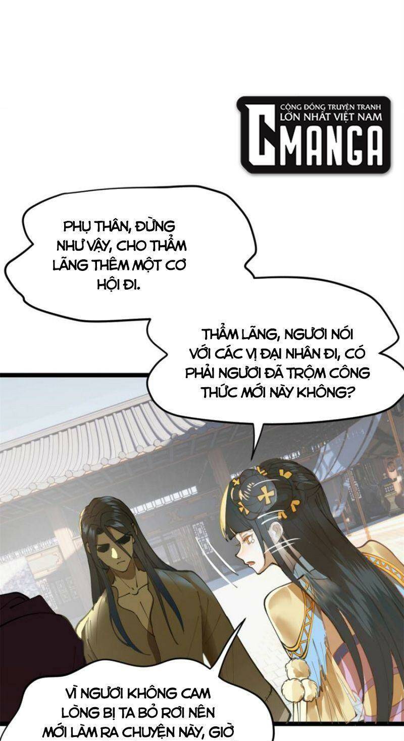 Chàng Rể Mạnh Nhất Lịch Sử - Chapter 7 - Page 9