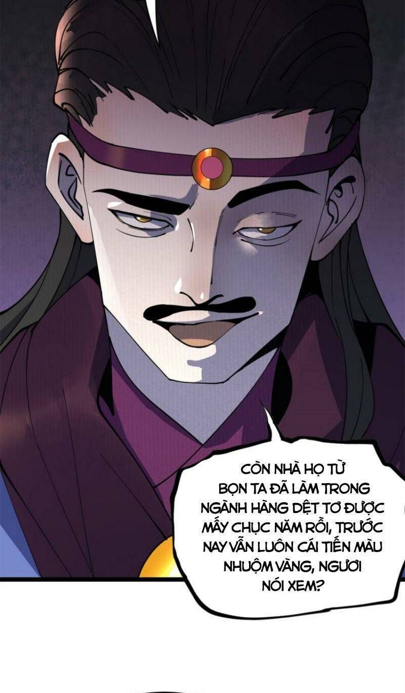 Chàng Rể Mạnh Nhất Lịch Sử - Chapter 7 - Page 14