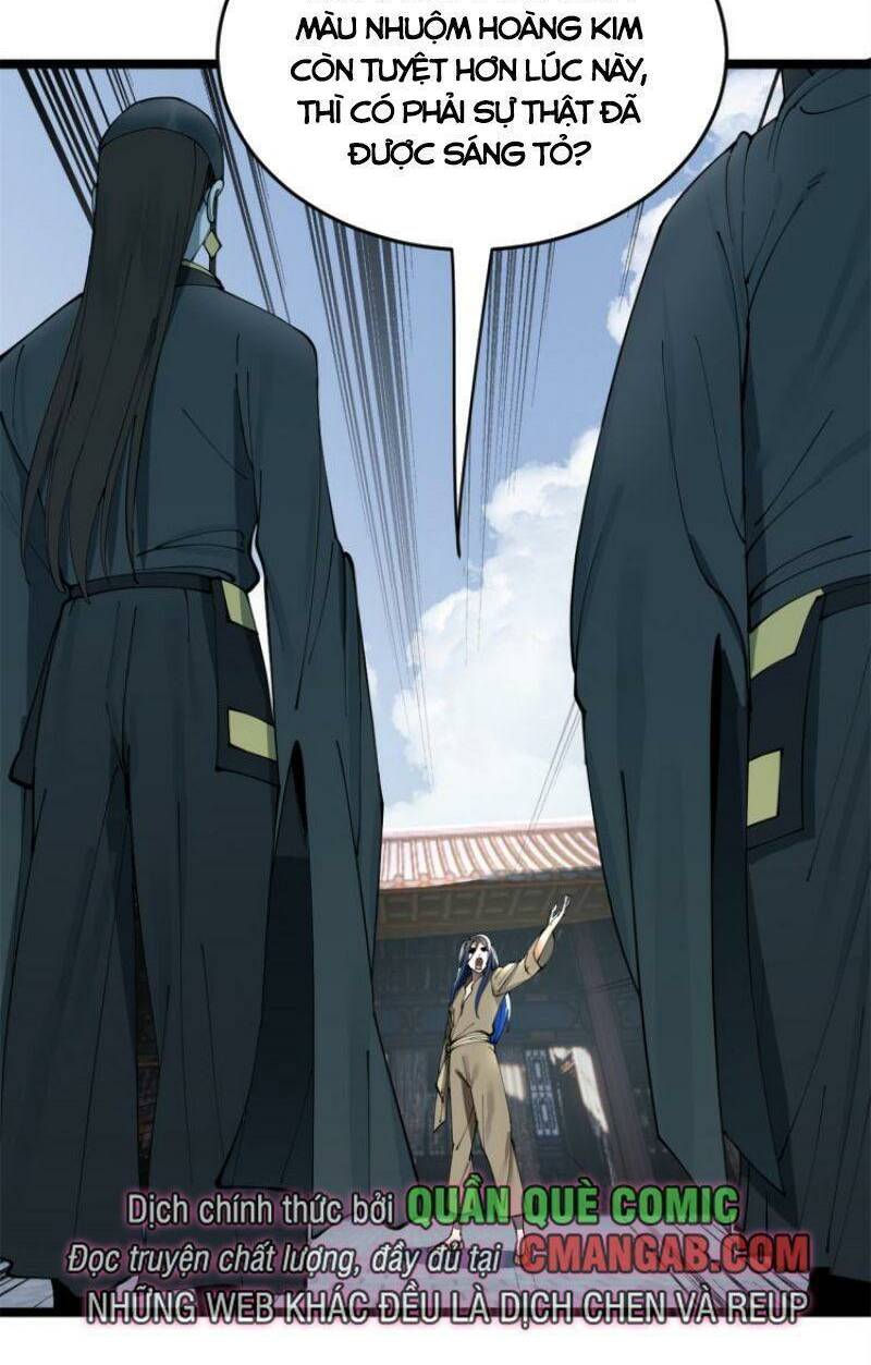 Chàng Rể Mạnh Nhất Lịch Sử - Chapter 7 - Page 16