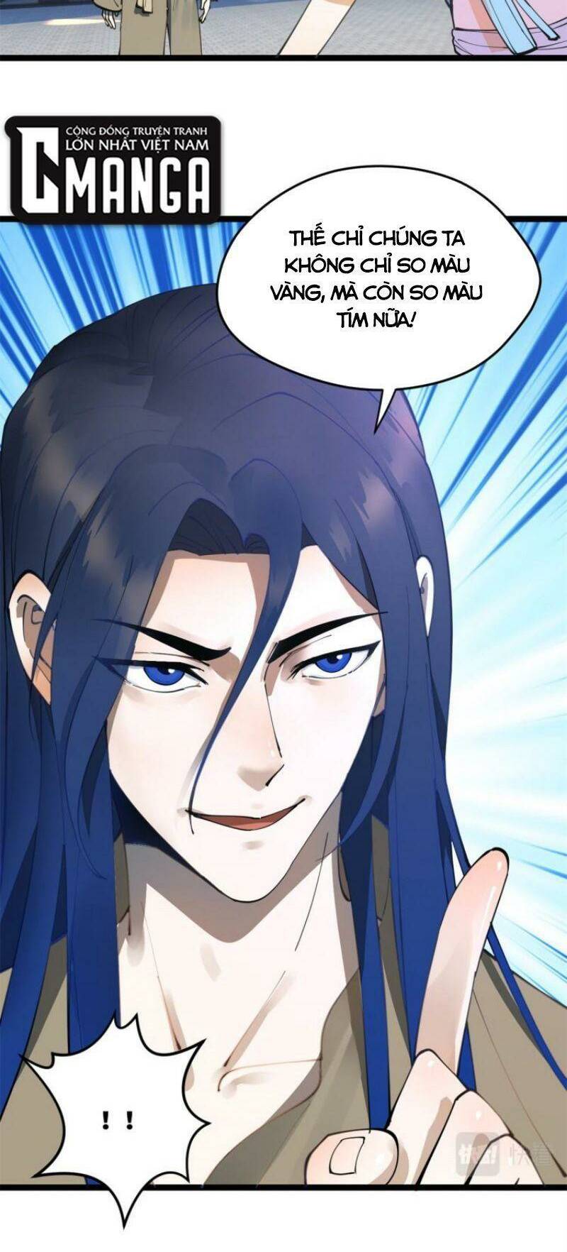 Chàng Rể Mạnh Nhất Lịch Sử - Chapter 7 - Page 18