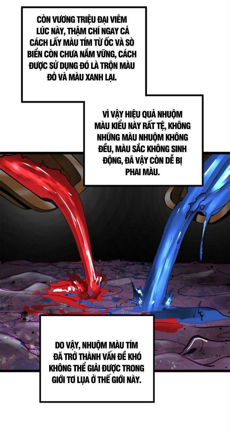 Chàng Rể Mạnh Nhất Lịch Sử - Chapter 7 - Page 20