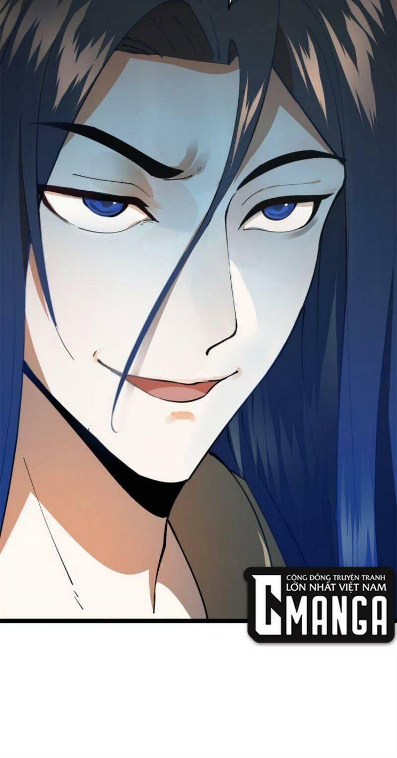 Chàng Rể Mạnh Nhất Lịch Sử - Chapter 7 - Page 22