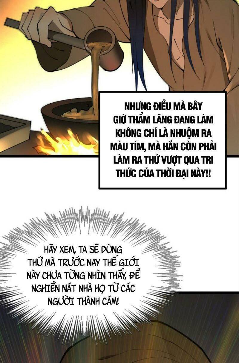 Chàng Rể Mạnh Nhất Lịch Sử - Chapter 7 - Page 28