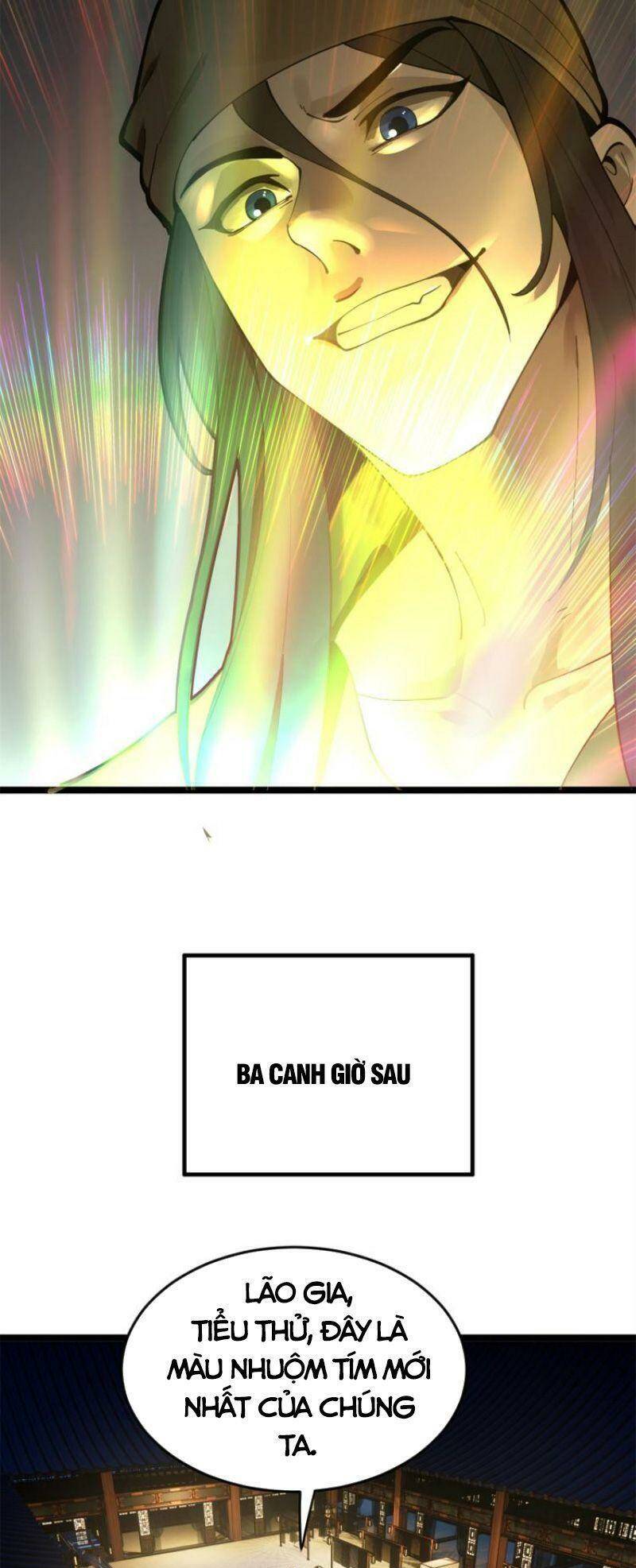 Chàng Rể Mạnh Nhất Lịch Sử - Chapter 7 - Page 29