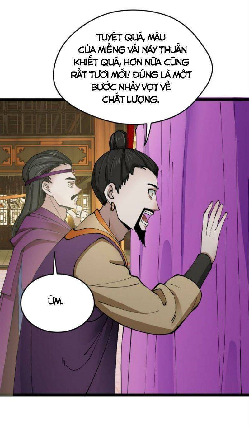 Chàng Rể Mạnh Nhất Lịch Sử - Chapter 7 - Page 31