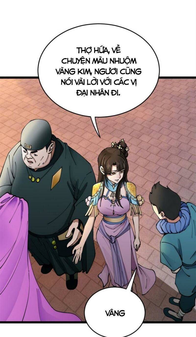 Chàng Rể Mạnh Nhất Lịch Sử - Chapter 7 - Page 32