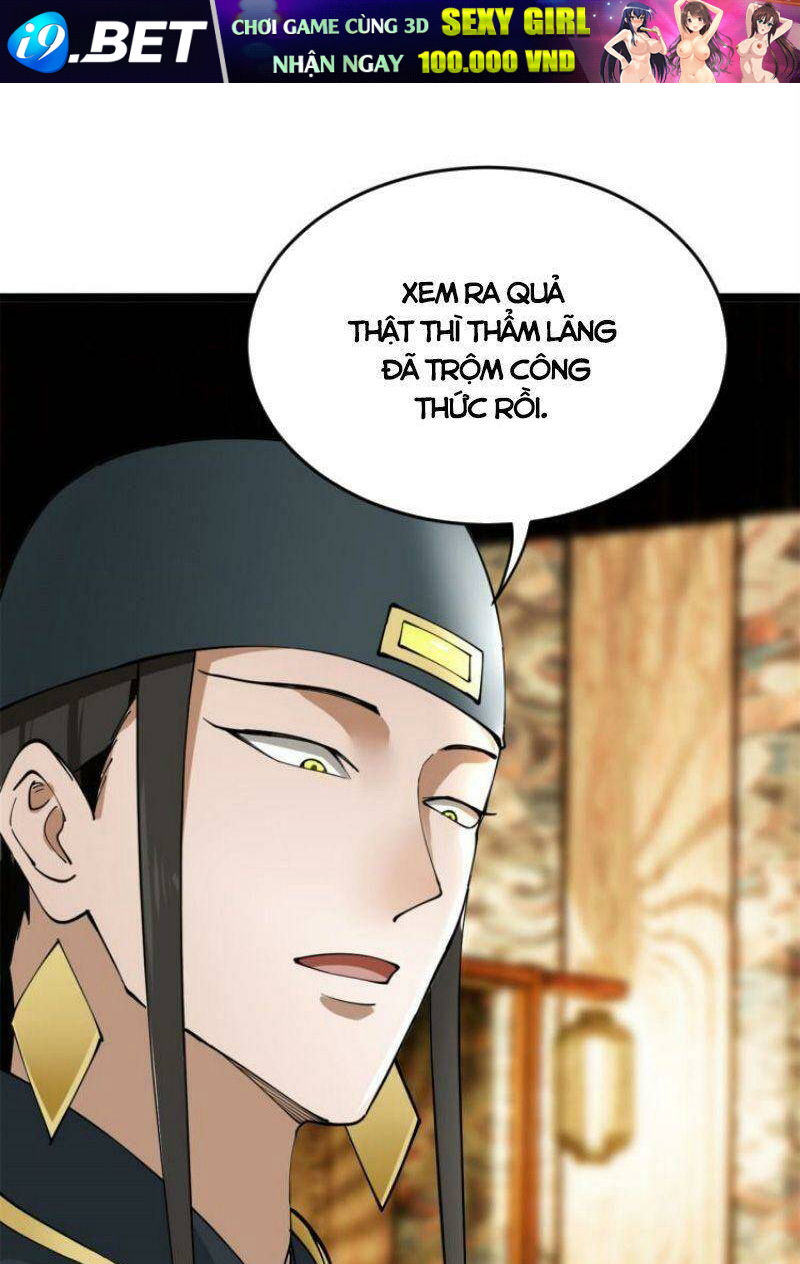 Chàng Rể Mạnh Nhất Lịch Sử - Chapter 7 - Page 35