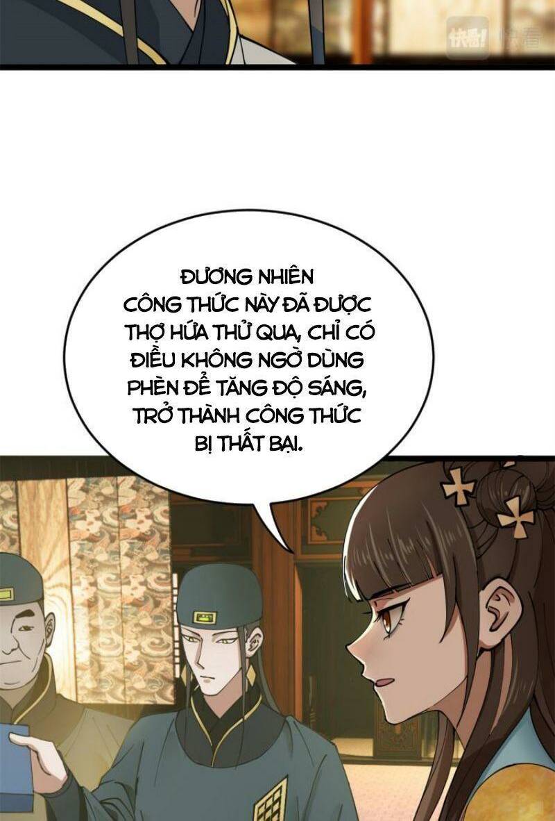 Chàng Rể Mạnh Nhất Lịch Sử - Chapter 7 - Page 36