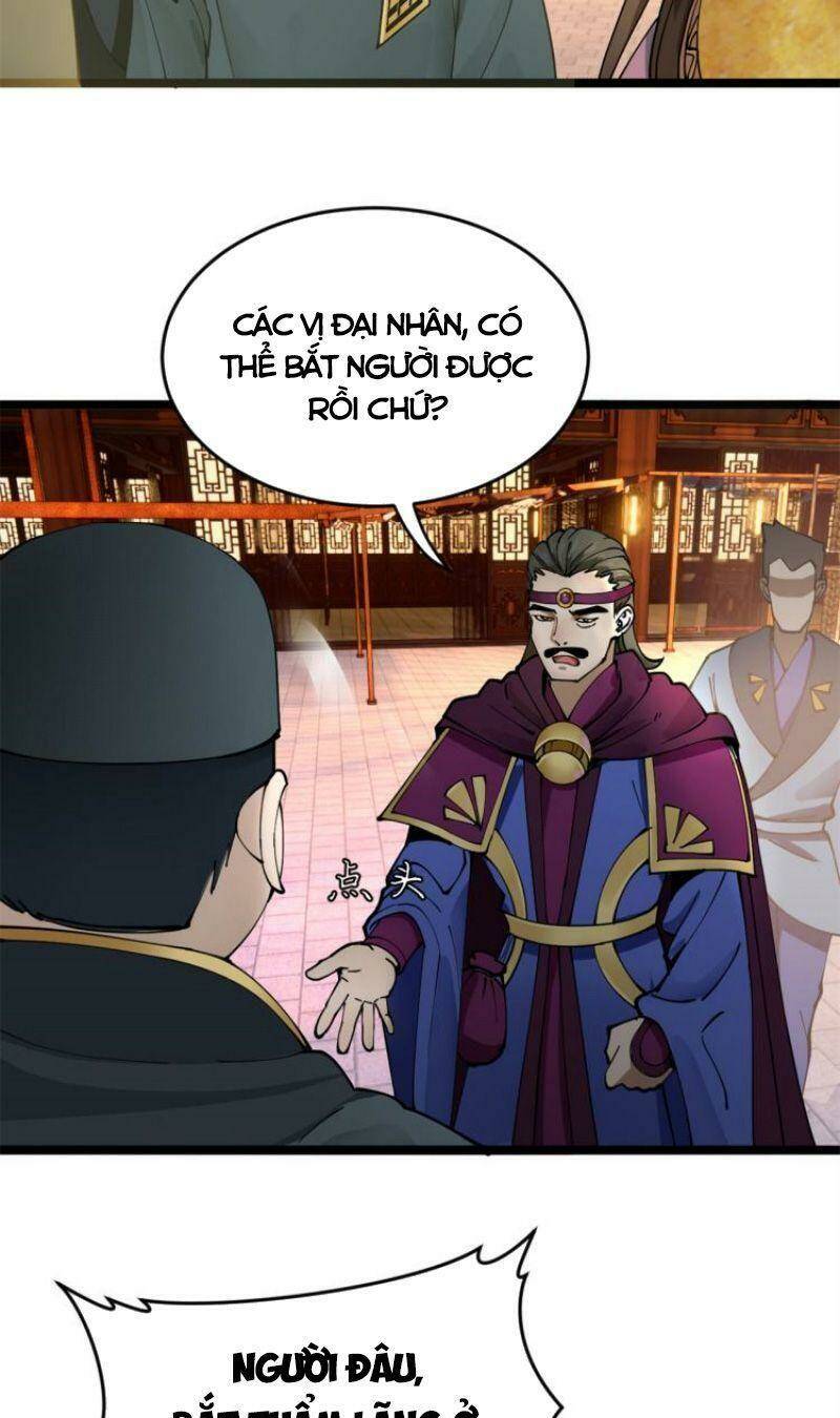 Chàng Rể Mạnh Nhất Lịch Sử - Chapter 7 - Page 37