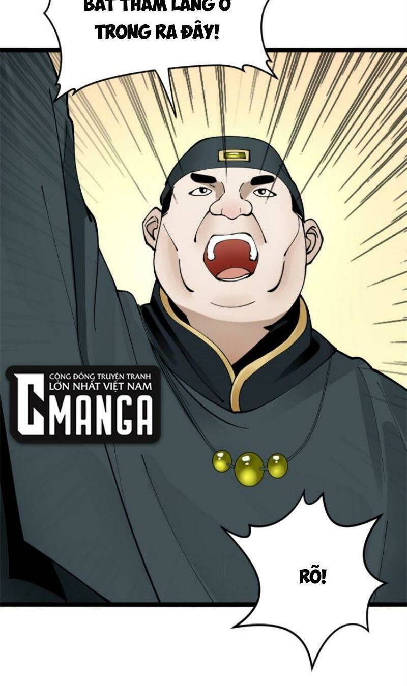 Chàng Rể Mạnh Nhất Lịch Sử - Chapter 7 - Page 38