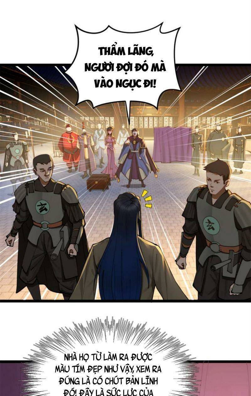 Chàng Rể Mạnh Nhất Lịch Sử - Chapter 7 - Page 41