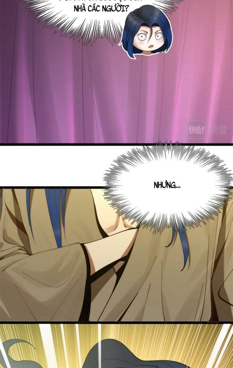 Chàng Rể Mạnh Nhất Lịch Sử - Chapter 7 - Page 42