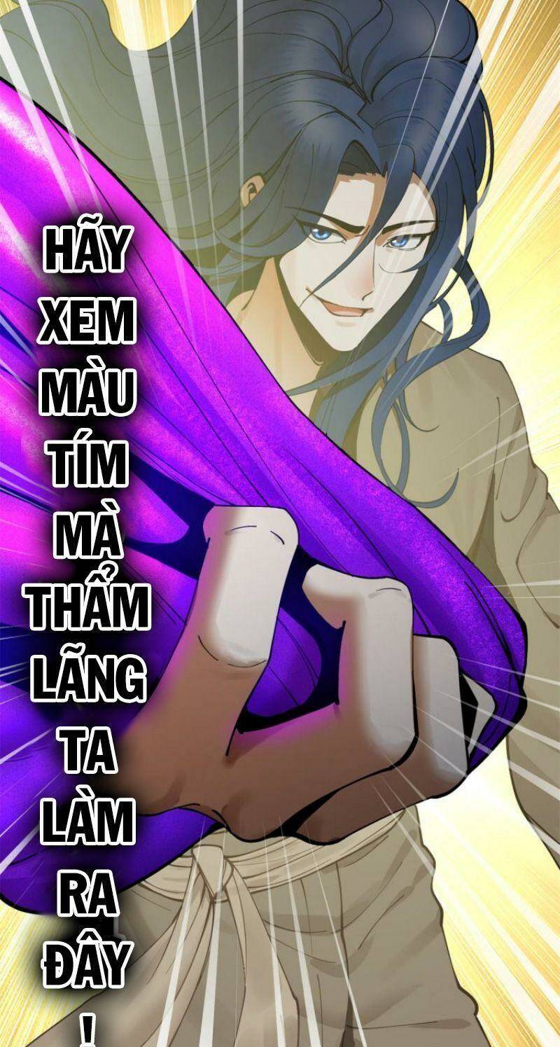 Chàng Rể Mạnh Nhất Lịch Sử - Chapter 7 - Page 43