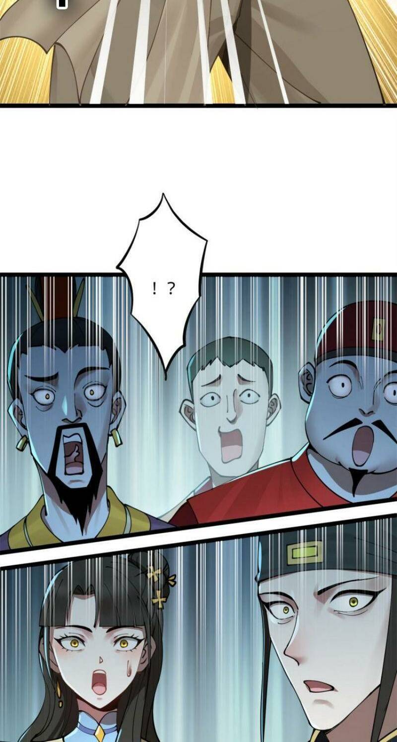 Chàng Rể Mạnh Nhất Lịch Sử - Chapter 7 - Page 44