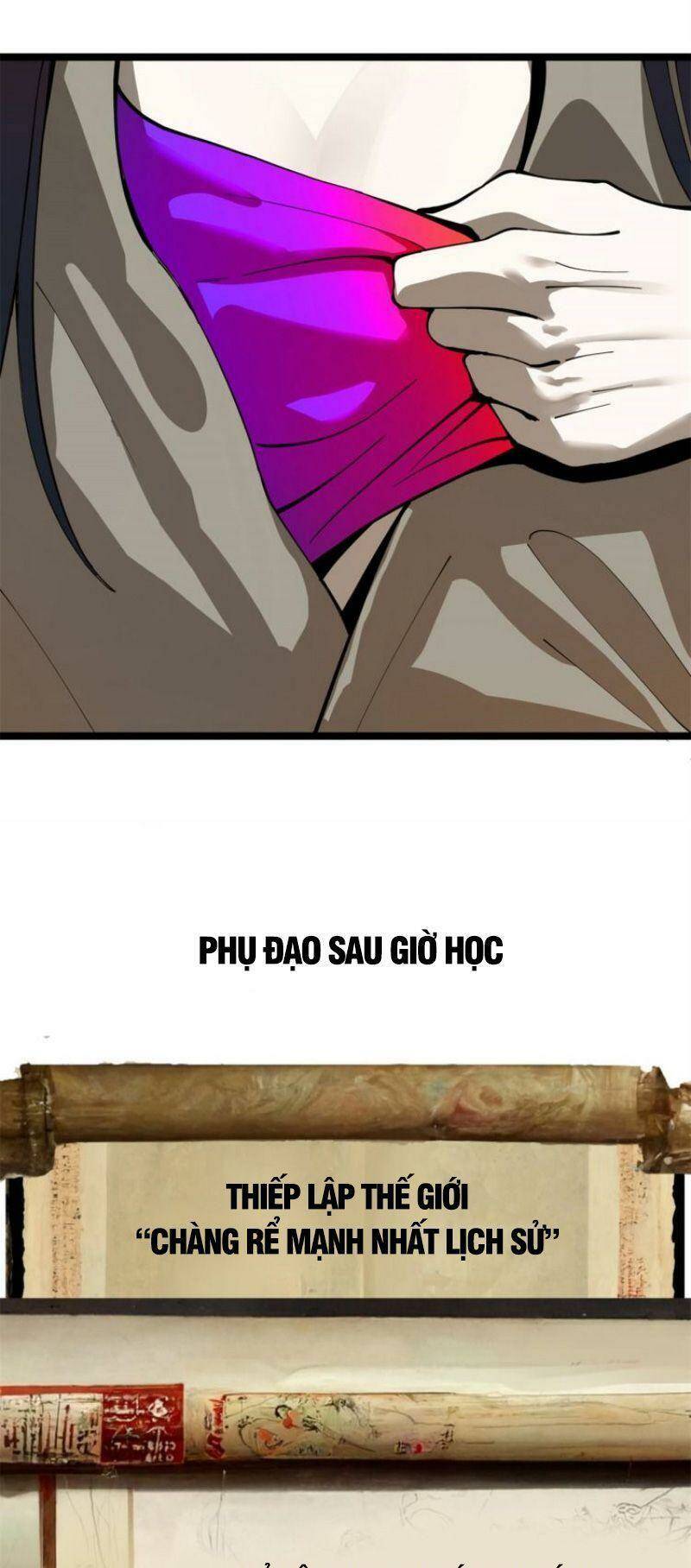 Chàng Rể Mạnh Nhất Lịch Sử - Chapter 7 - Page 49