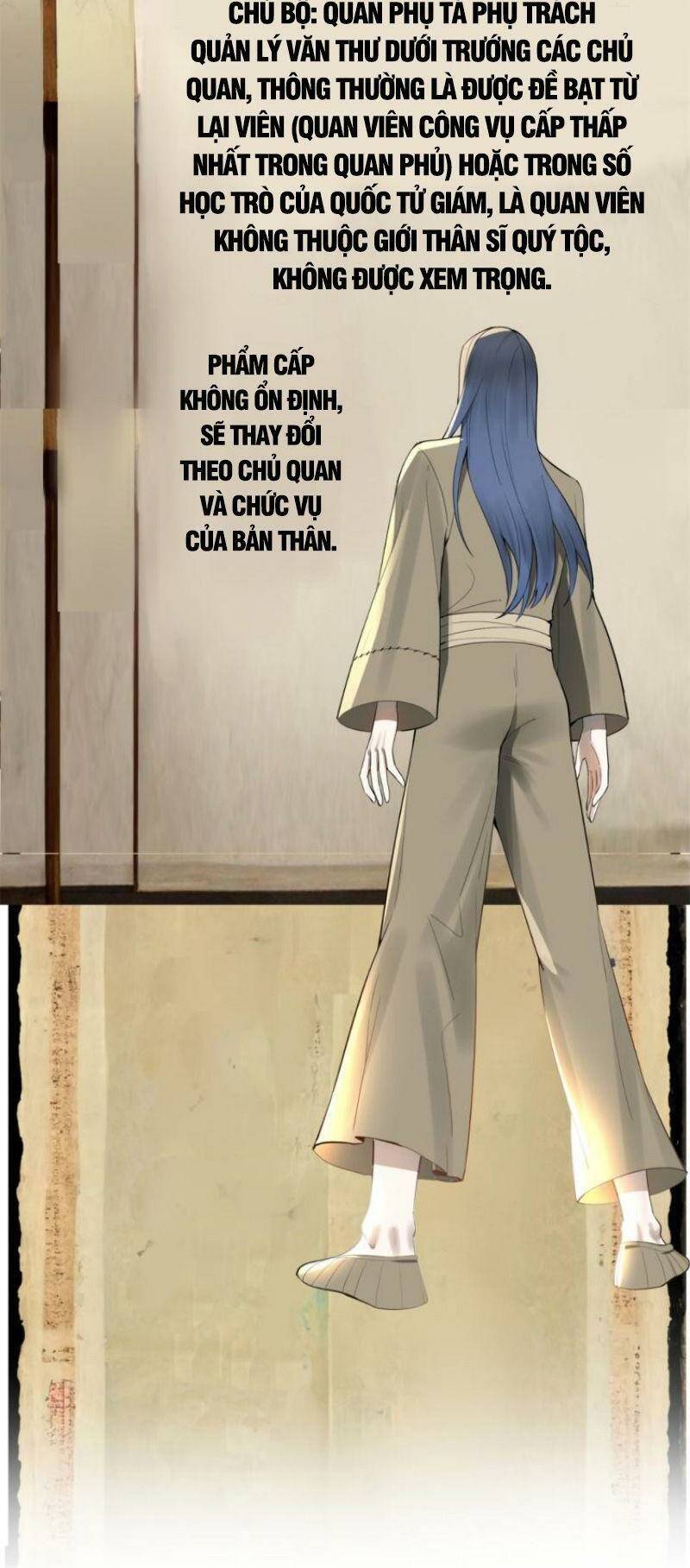 Chàng Rể Mạnh Nhất Lịch Sử - Chapter 7 - Page 50