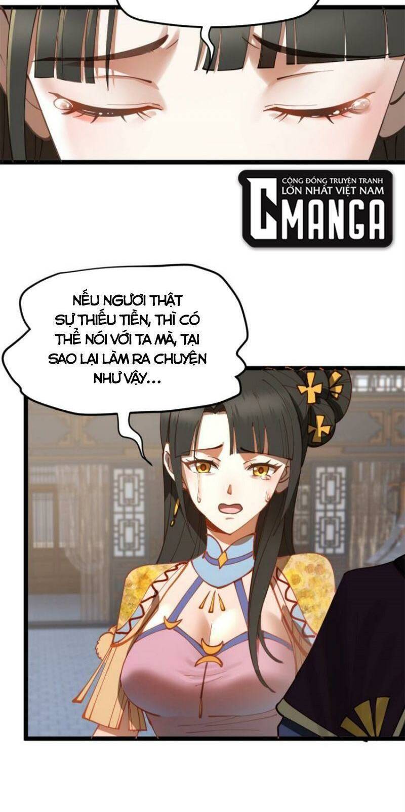Chàng Rể Mạnh Nhất Lịch Sử - Chapter 7 - Page 6