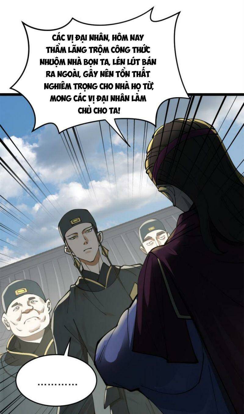 Chàng Rể Mạnh Nhất Lịch Sử - Chapter 7 - Page 7