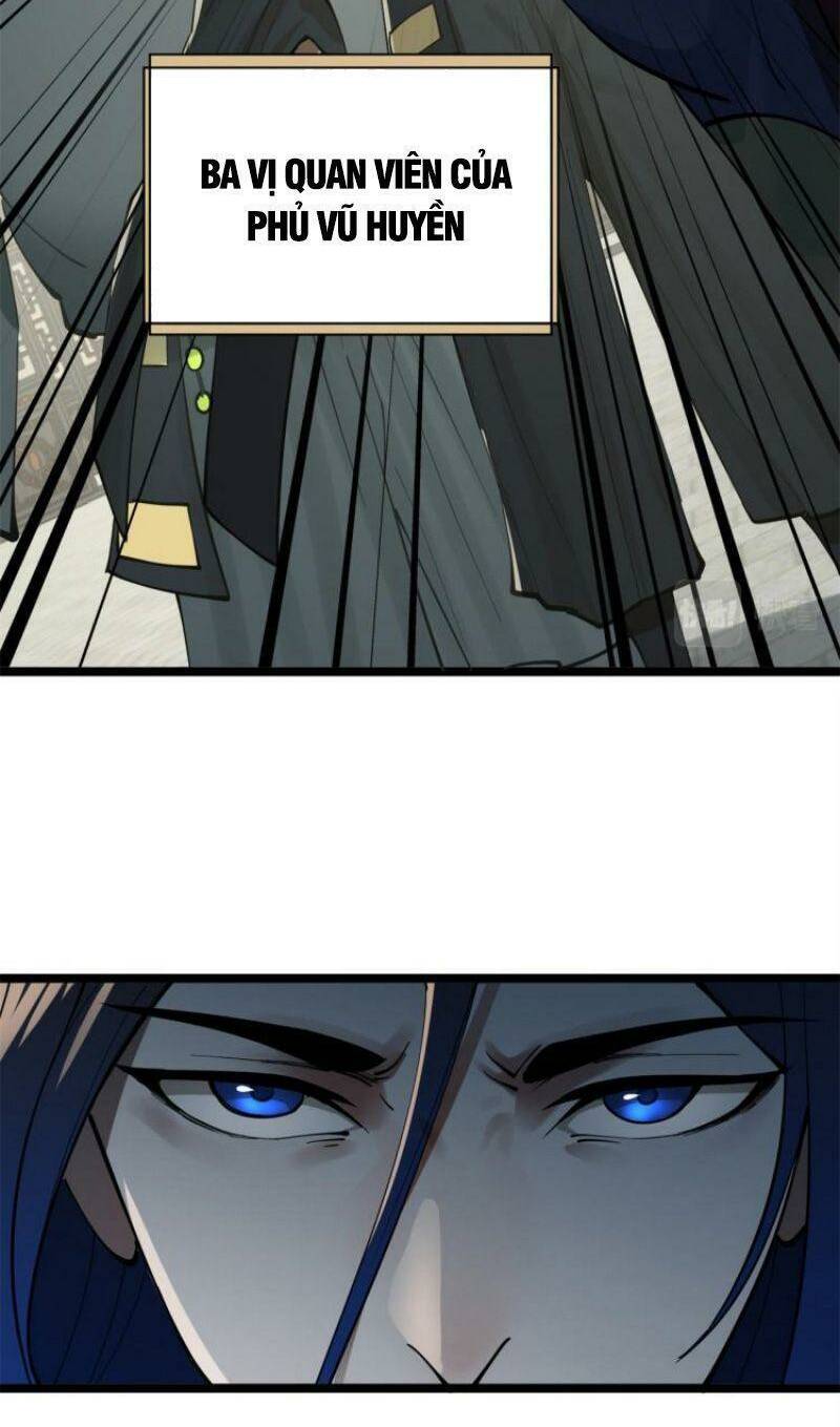 Chàng Rể Mạnh Nhất Lịch Sử - Chapter 7 - Page 8