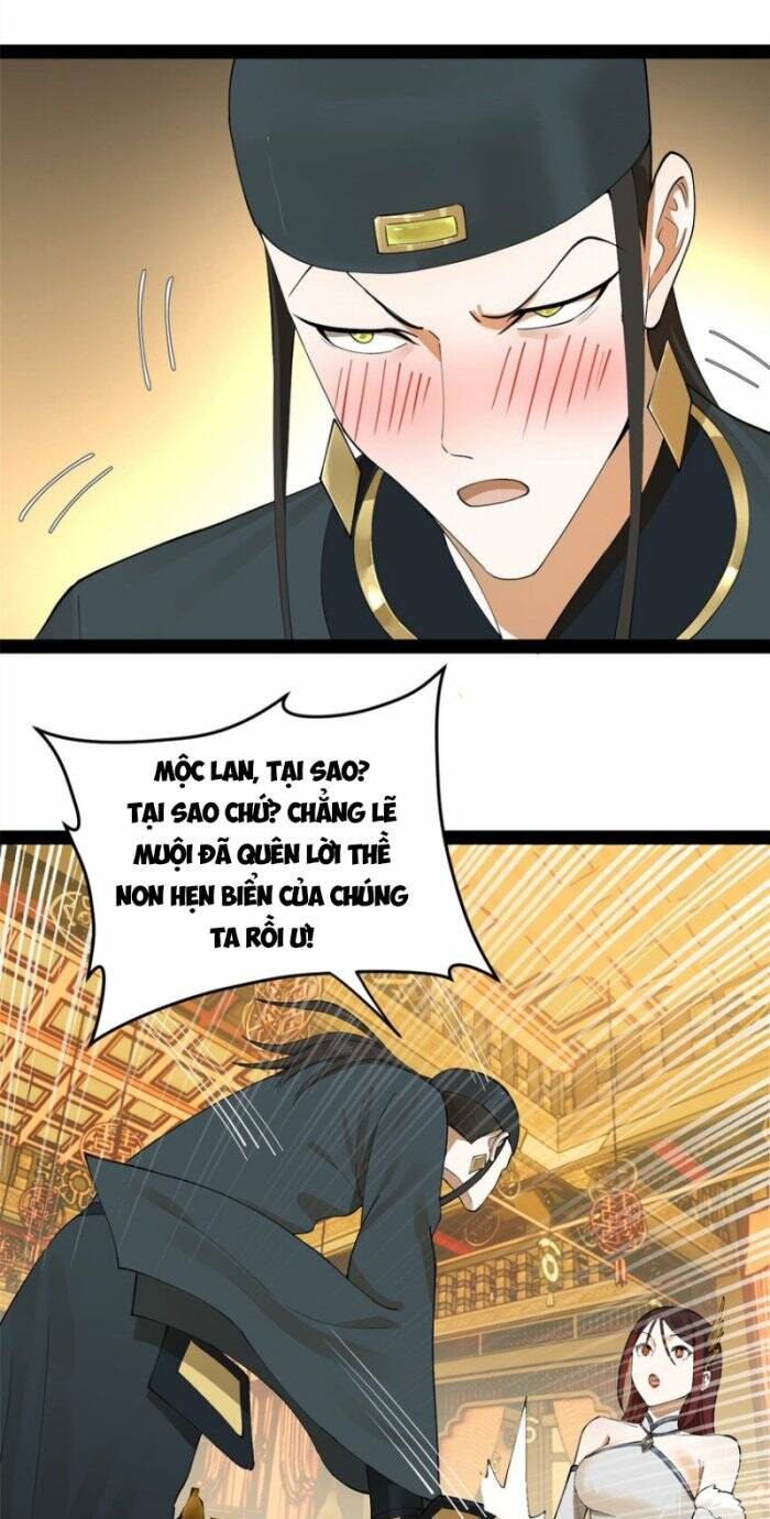 Chàng Rể Mạnh Nhất Lịch Sử - Chapter 70 - Page 10