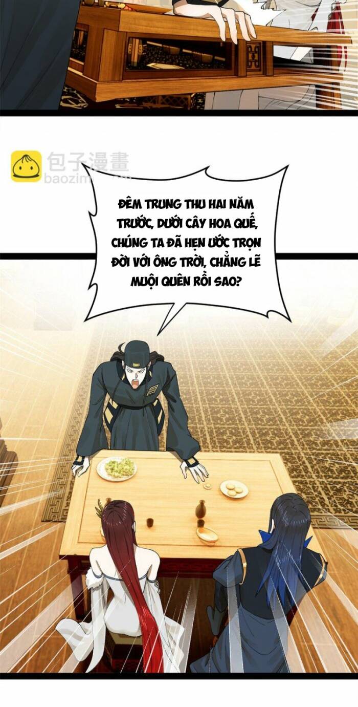 Chàng Rể Mạnh Nhất Lịch Sử - Chapter 70 - Page 11