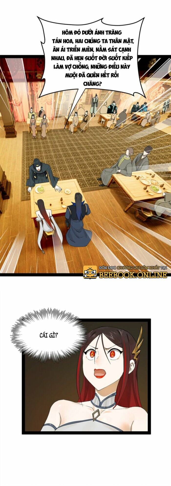 Chàng Rể Mạnh Nhất Lịch Sử - Chapter 70 - Page 12