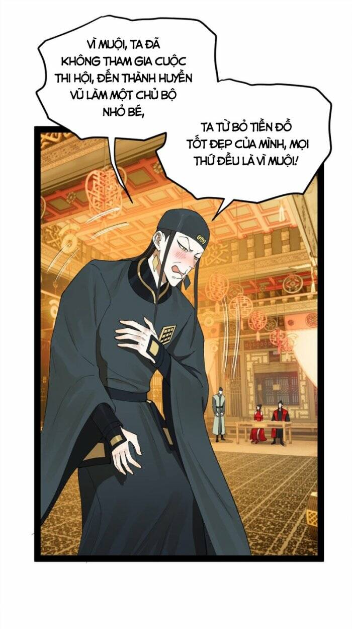 Chàng Rể Mạnh Nhất Lịch Sử - Chapter 70 - Page 13