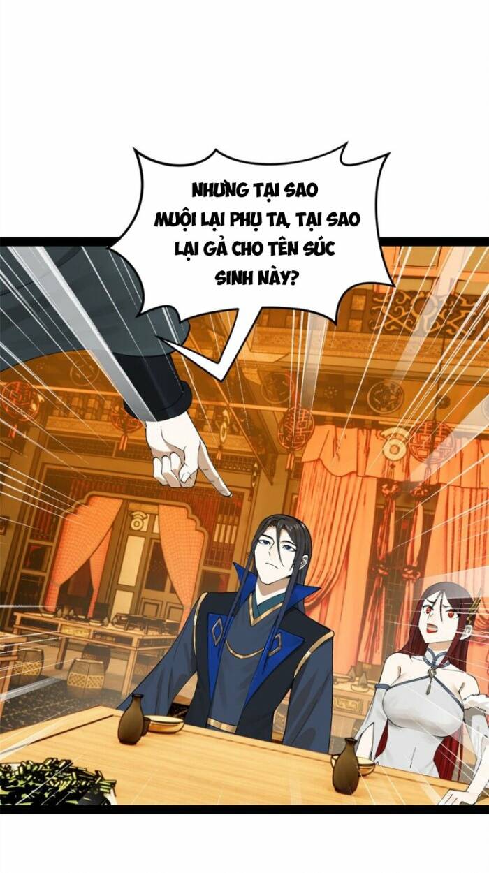 Chàng Rể Mạnh Nhất Lịch Sử - Chapter 70 - Page 14