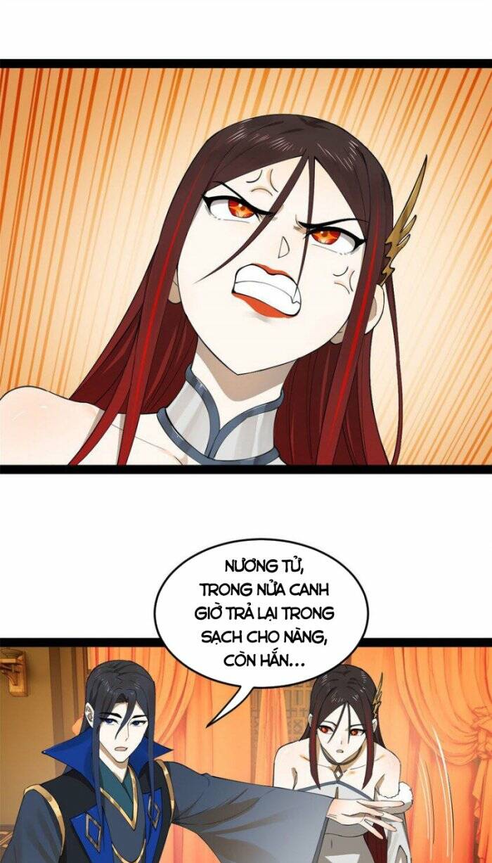 Chàng Rể Mạnh Nhất Lịch Sử - Chapter 70 - Page 15