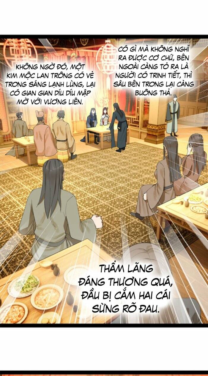 Chàng Rể Mạnh Nhất Lịch Sử - Chapter 70 - Page 17