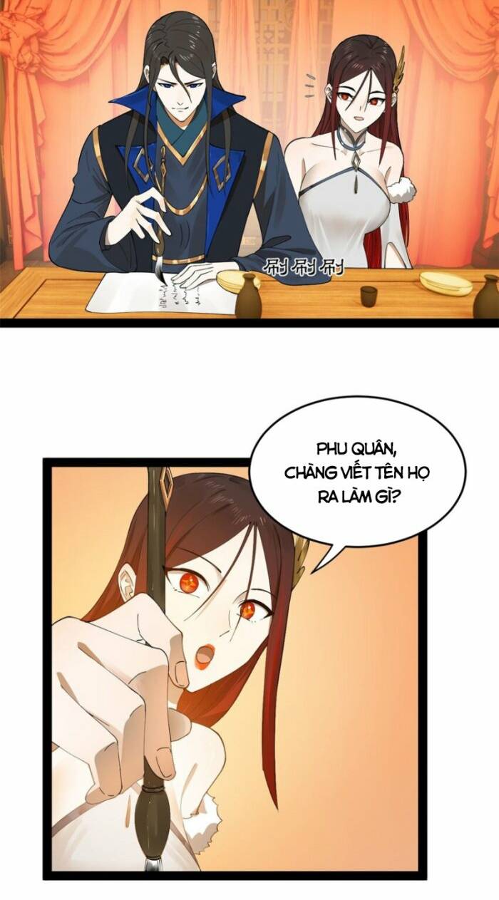 Chàng Rể Mạnh Nhất Lịch Sử - Chapter 70 - Page 18