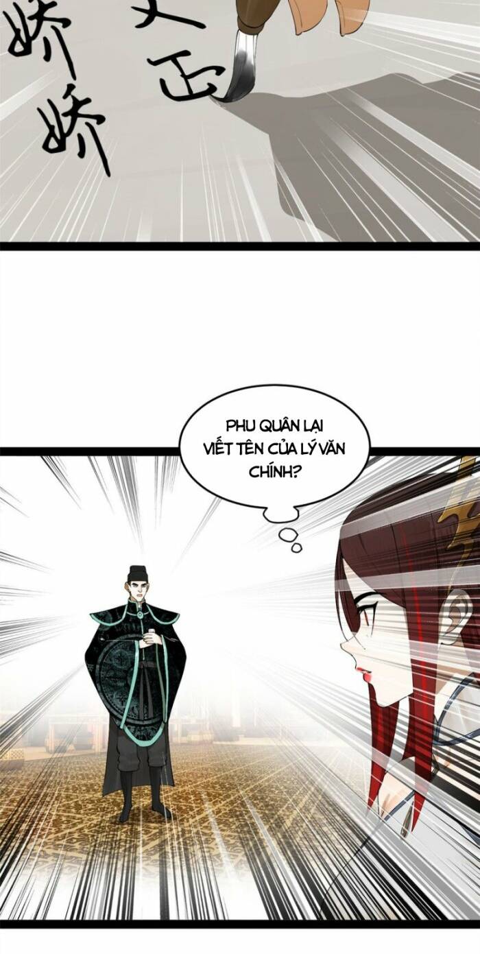 Chàng Rể Mạnh Nhất Lịch Sử - Chapter 70 - Page 21