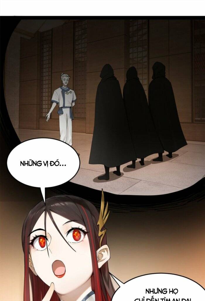 Chàng Rể Mạnh Nhất Lịch Sử - Chapter 70 - Page 23