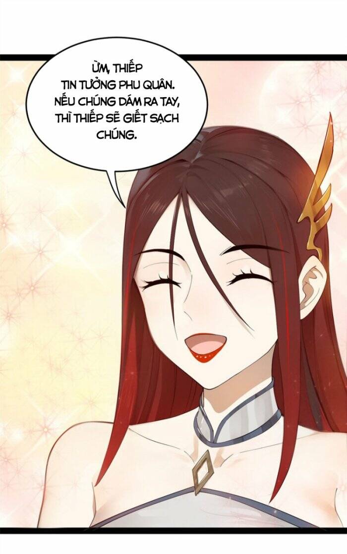 Chàng Rể Mạnh Nhất Lịch Sử - Chapter 70 - Page 25