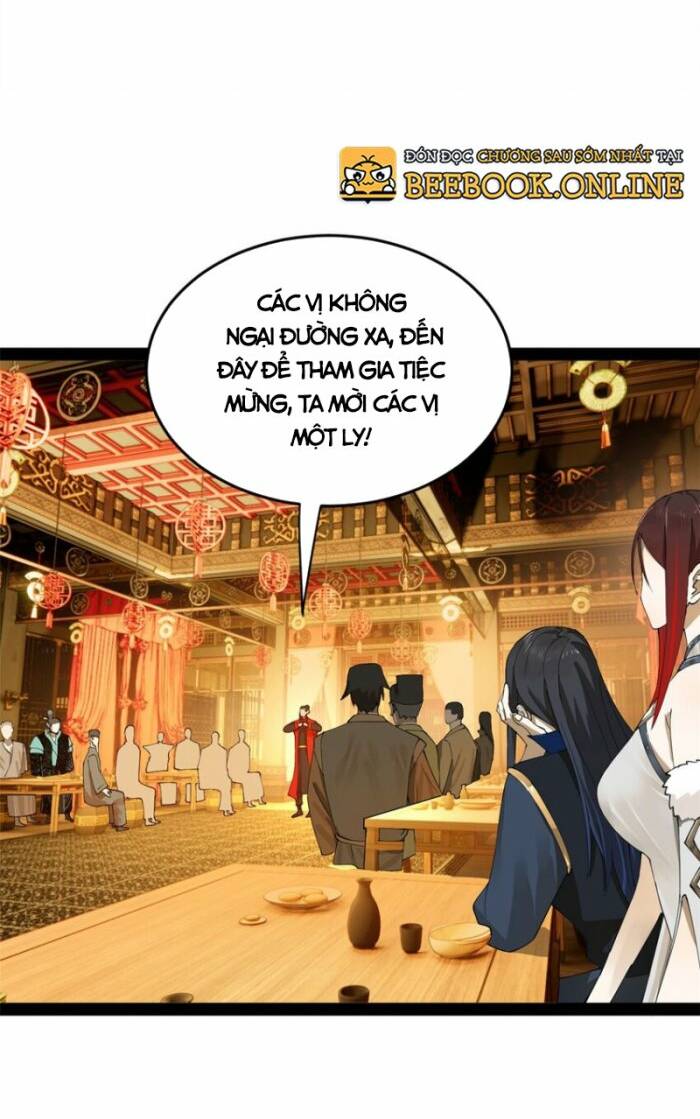 Chàng Rể Mạnh Nhất Lịch Sử - Chapter 70 - Page 26